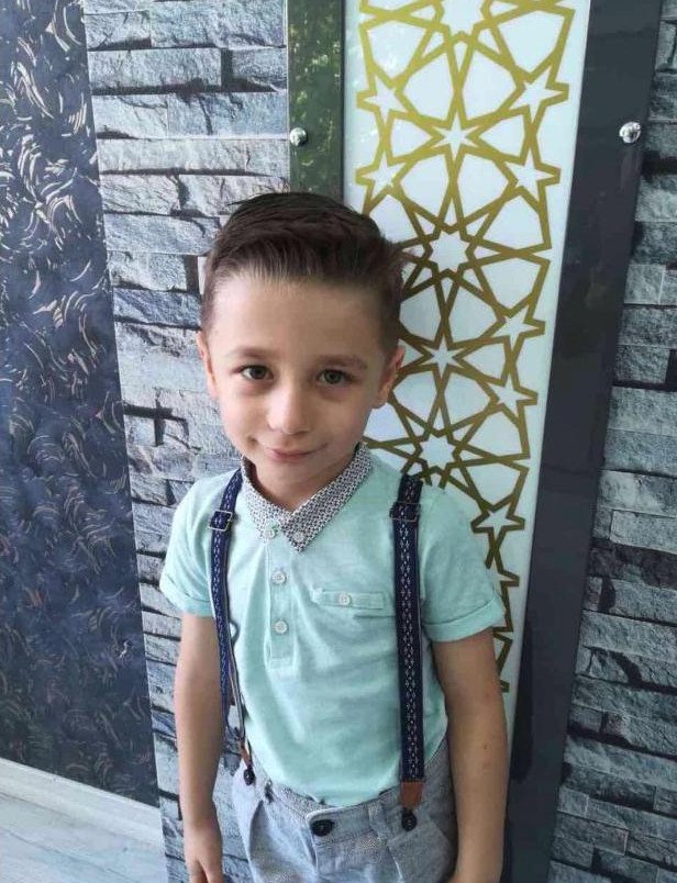 Εβρος: Αυτά είναι τα 3 παιδιά που αγνοούνται μαζί με την μητέρα τους [εικόνες & βίντεο] | iefimerida.gr 2