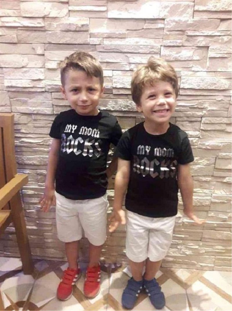 Εβρος: Αυτά είναι τα 3 παιδιά που αγνοούνται μαζί με την μητέρα τους [εικόνες & βίντεο] | iefimerida.gr 1