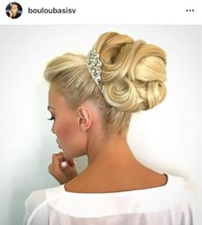 Παντρεύτηκε η Αλεξάνδρα Παναγιώταρου του «My Style Rocks» [εικόνες] | iefimerida.gr 2