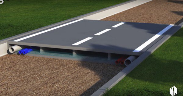 Η Ολλανδία κατασκευάζει δρόμους από ανακυκλωμένα πλαστικά [βίντεο] | iefimerida.gr 2