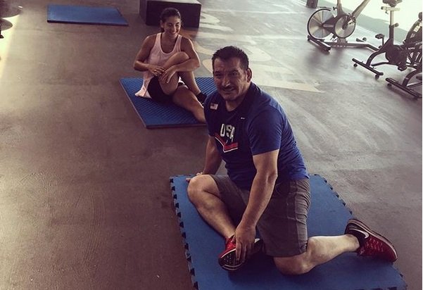 Η πρώτη φωτό που πόσταρε ο Πύρρος Δήμας, μετά το θάνατο της συζύγου του [εικόνα] | iefimerida.gr 0