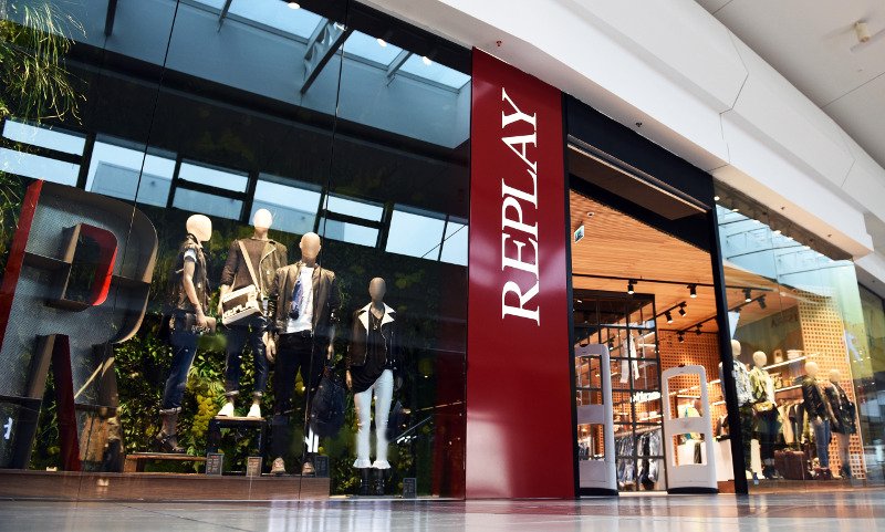 Η διάσημη ιταλική μάρκα Replay επεκτείνεται στην Ινδία | iefimerida.gr 0