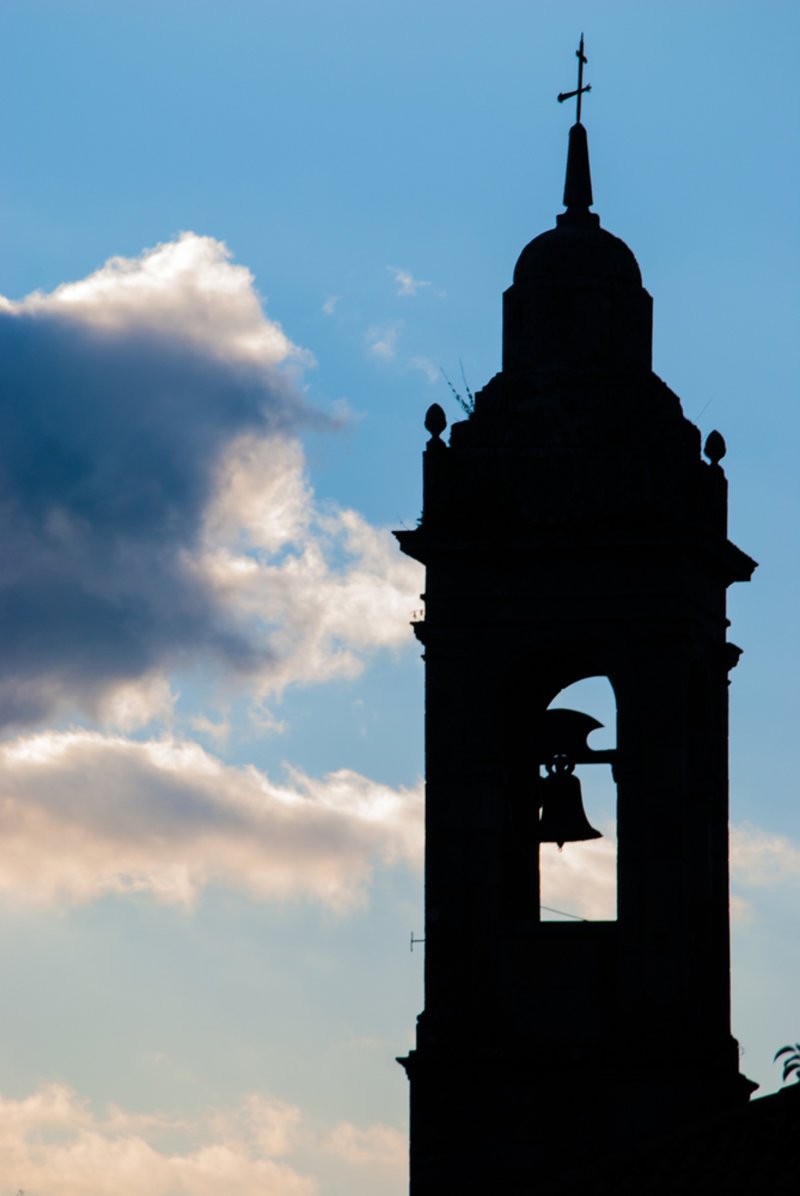 Η τέχνη της καμπάνας αντέχει στον χρόνο -Αφιέρωμα στους τελευταίους Ελληνες τεχνίτες [εικόνες] | iefimerida.gr 1