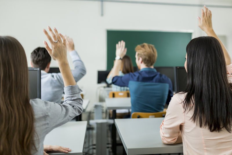 Ελληνας μαθητής δυσκολεύτηκε να σπουδάσει στο Πανεπιστήμιο των Βρυξελλών (Φωτογραφία: Shutterstock)