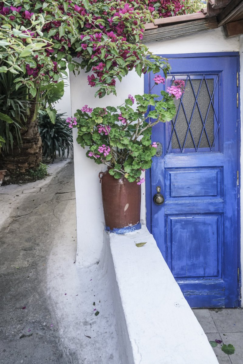 Το AFP ανακάλυψε το σημείο της Αθήνας που θυμίζει νησί και έμεινε άφωνο [εικόνες] | iefimerida.gr 1