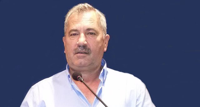 Κ. Σιορίκης