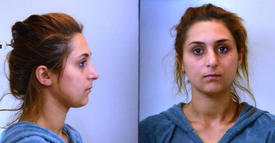 19. (επ) SASHEVA (ον) TSVETELINA του YULIEVA και της YULIA , γεν.1992 στην Βουλγαρία