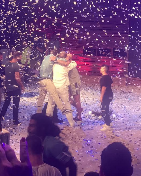 Survivor 2: Μεγάλος νικητής ο Ηλίας Γκότσης -Πήρε τα 100.000 ευρώ [εικόνες & βίντεο] | iefimerida.gr 1