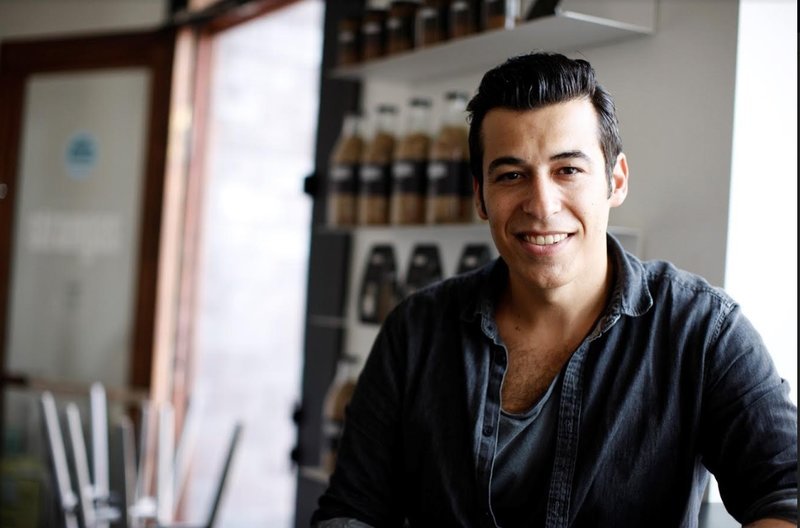 Αυτή είναι η ομάδα του Bake Off Greece -Στην κριτική επιτροπή ο Πετρετζίκης [εικόνες] | iefimerida.gr 0