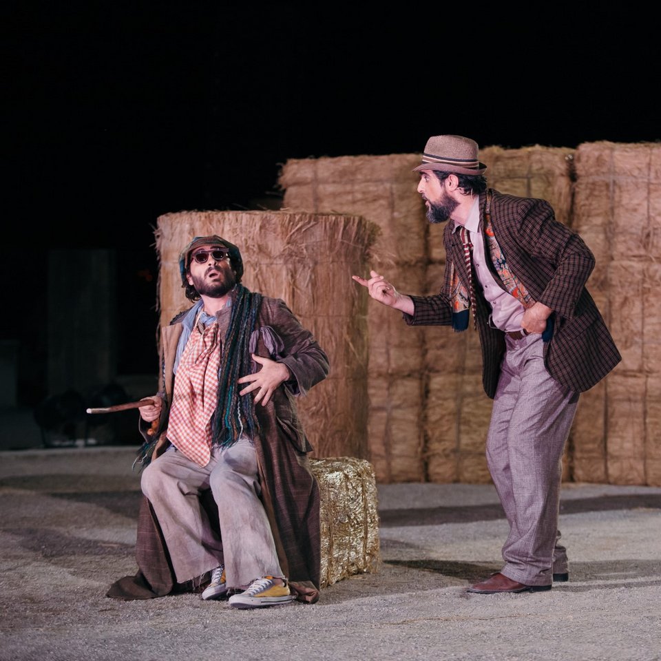 15.000 κόσμου στην Επίδαυρο για τον «Πλούτο» του Εθνικού -Επόμενες παραστάσεις [πρόγραμμα] | iefimerida.gr 0