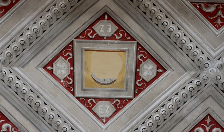 Αυτό ήταν το σπίτι του Τσίλερ στα Εξάρχεια -Του 1885 με γύψινα ανάγλυφα [εικόνες] | iefimerida.gr 1