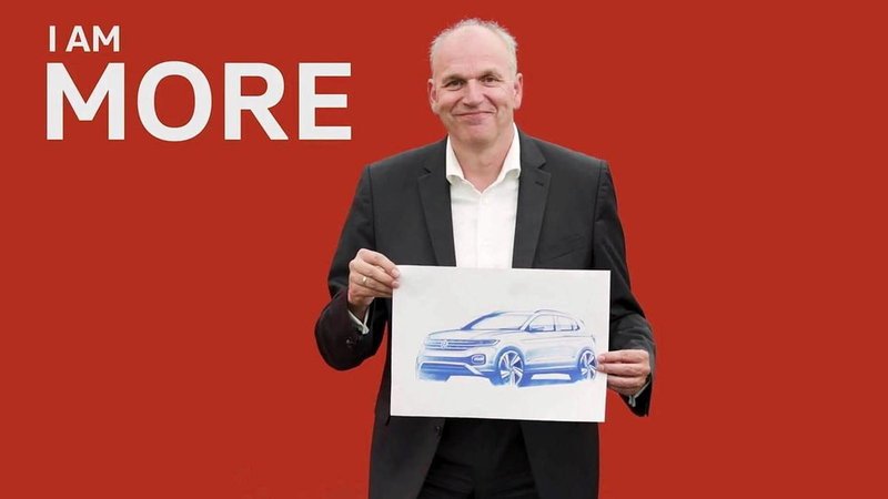 Το T-Cross, το νέο μικρό SUV της VW, θα παρουσιαστεί τον Οκτώβριο [βίντεο] | iefimerida.gr 3