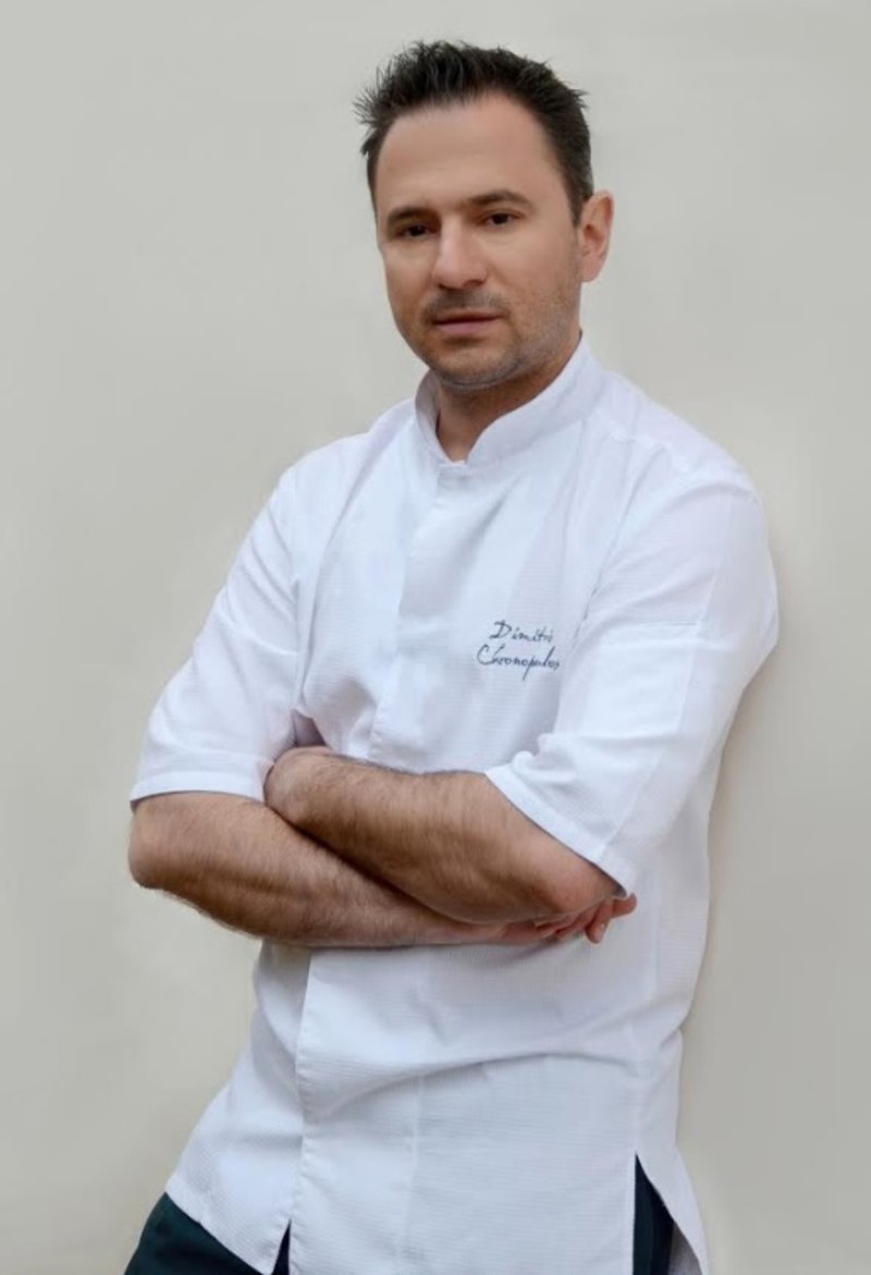 Αυτή είναι η ομάδα του Bake Off Greece -Στην κριτική επιτροπή ο Πετρετζίκης [εικόνες] | iefimerida.gr 2