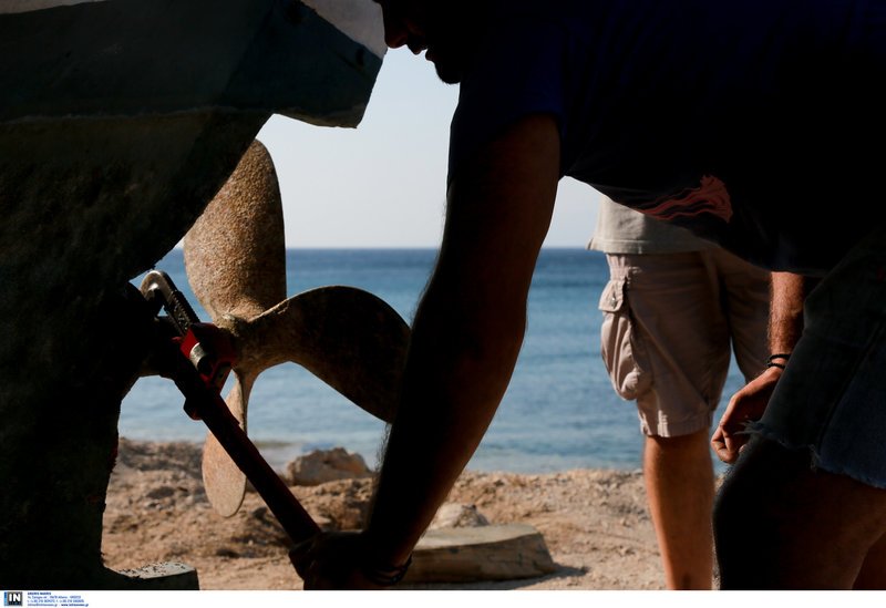 Σπάνε παραδοσιακά τρεχαντήρια για την επιδότηση -Τι καταγγέλλει Πολιτιστικός Σύλλογος [εικόνες] | iefimerida.gr 10