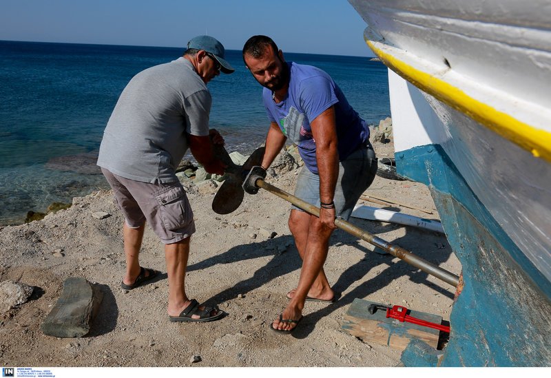 Σπάνε παραδοσιακά τρεχαντήρια για την επιδότηση -Τι καταγγέλλει Πολιτιστικός Σύλλογος [εικόνες] | iefimerida.gr 8