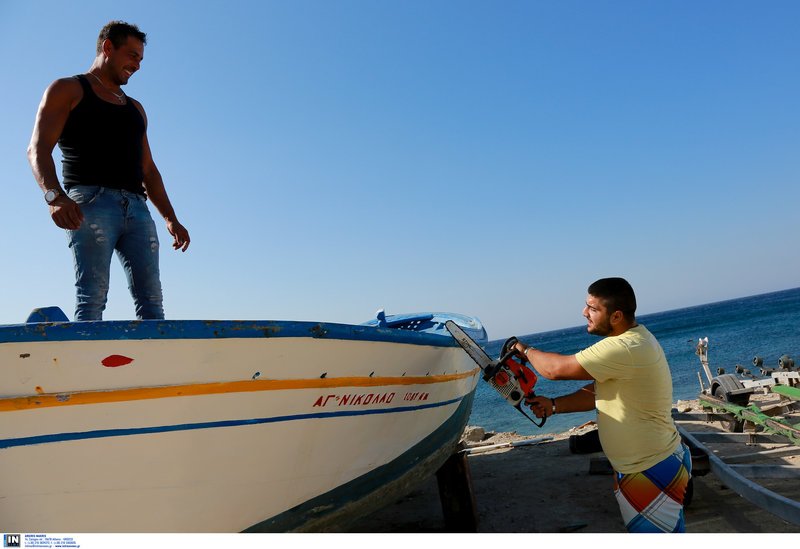 Σπάνε παραδοσιακά τρεχαντήρια για την επιδότηση -Τι καταγγέλλει Πολιτιστικός Σύλλογος [εικόνες] | iefimerida.gr 9