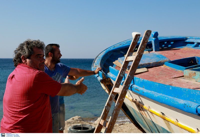 Σπάνε παραδοσιακά τρεχαντήρια για την επιδότηση -Τι καταγγέλλει Πολιτιστικός Σύλλογος [εικόνες] | iefimerida.gr 6