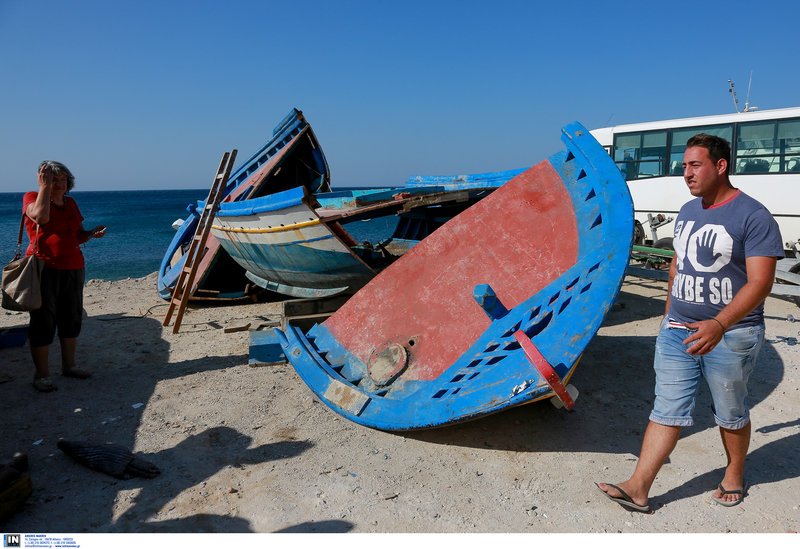 Σπάνε παραδοσιακά τρεχαντήρια για την επιδότηση -Τι καταγγέλλει Πολιτιστικός Σύλλογος [εικόνες] | iefimerida.gr 5