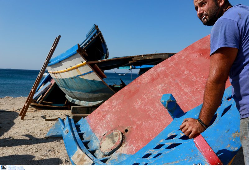 Σπάνε παραδοσιακά τρεχαντήρια για την επιδότηση -Τι καταγγέλλει Πολιτιστικός Σύλλογος [εικόνες] | iefimerida.gr 4