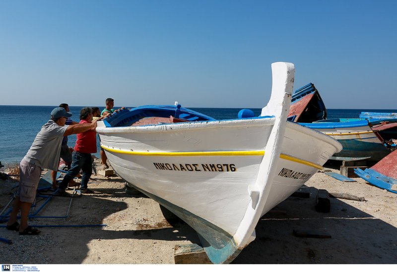 Σπάνε παραδοσιακά τρεχαντήρια για την επιδότηση -Τι καταγγέλλει Πολιτιστικός Σύλλογος [εικόνες] | iefimerida.gr 0