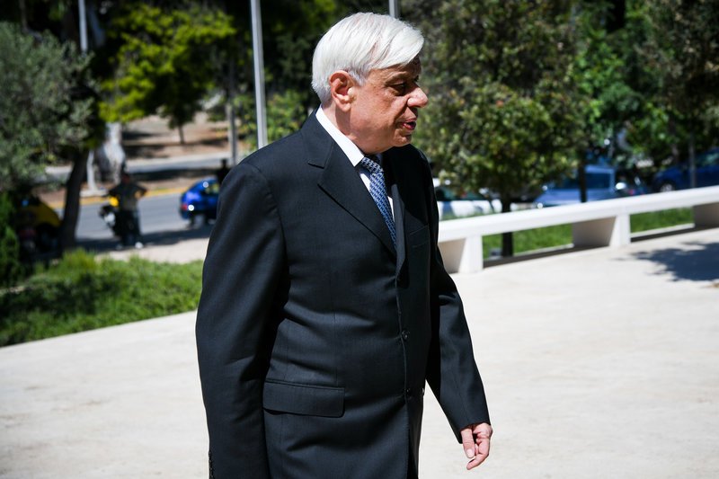 Το τελευταίο αντίο στον Γιάννη Παπαδημητρίου -Eκανε την πρώτη μεταμόσχευση ήπατος στην Ελλάδα | iefimerida.gr 3