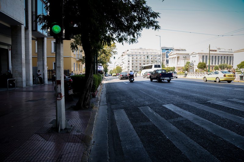 Αποκαταστάθηκε η ηλεκτροδότηση στην Αττική, λέει ο ΑΔΜΗΕ -Ζήτησε συγγνώμη | iefimerida.gr 6