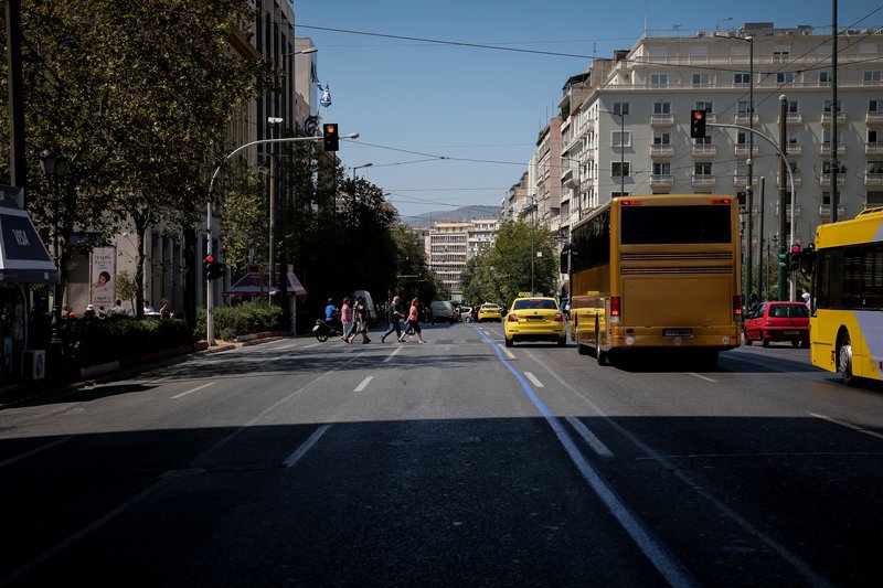 Αποκαταστάθηκε η ηλεκτροδότηση στην Αττική, λέει ο ΑΔΜΗΕ -Ζήτησε συγγνώμη | iefimerida.gr 5