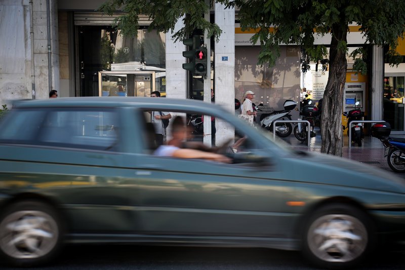 Αποκαταστάθηκε η ηλεκτροδότηση στην Αττική, λέει ο ΑΔΜΗΕ -Ζήτησε συγγνώμη | iefimerida.gr 4