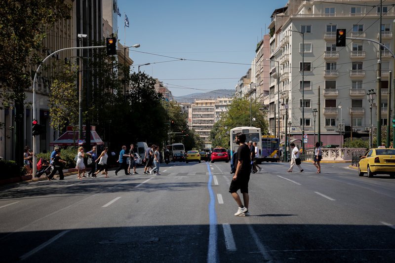 Αποκαταστάθηκε η ηλεκτροδότηση στην Αττική, λέει ο ΑΔΜΗΕ -Ζήτησε συγγνώμη | iefimerida.gr 3