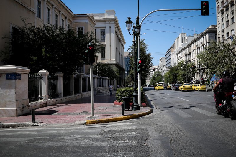 Αποκαταστάθηκε η ηλεκτροδότηση στην Αττική, λέει ο ΑΔΜΗΕ -Ζήτησε συγγνώμη | iefimerida.gr 2