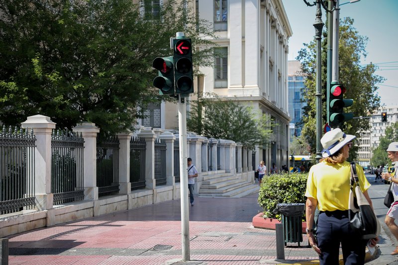 Αποκαταστάθηκε η ηλεκτροδότηση στην Αττική, λέει ο ΑΔΜΗΕ -Ζήτησε συγγνώμη | iefimerida.gr 1