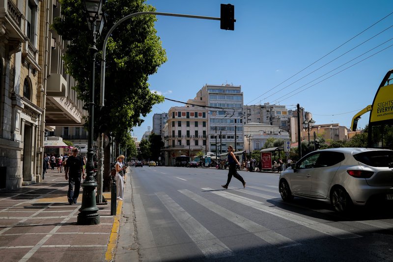 Αποκαταστάθηκε η ηλεκτροδότηση στην Αττική, λέει ο ΑΔΜΗΕ -Ζήτησε συγγνώμη | iefimerida.gr 0
