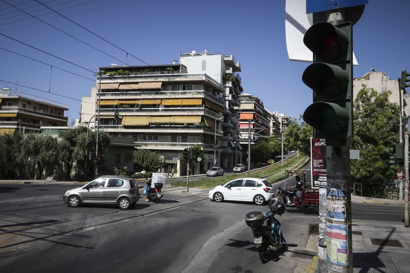 Αποκαταστάθηκε η ηλεκτροδότηση στην Αττική, λέει ο ΑΔΜΗΕ -Ζήτησε συγγνώμη | iefimerida.gr 11