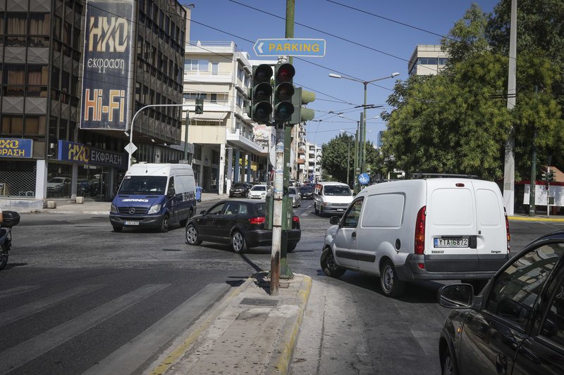 Αποκαταστάθηκε η ηλεκτροδότηση στην Αττική, λέει ο ΑΔΜΗΕ -Ζήτησε συγγνώμη | iefimerida.gr 9