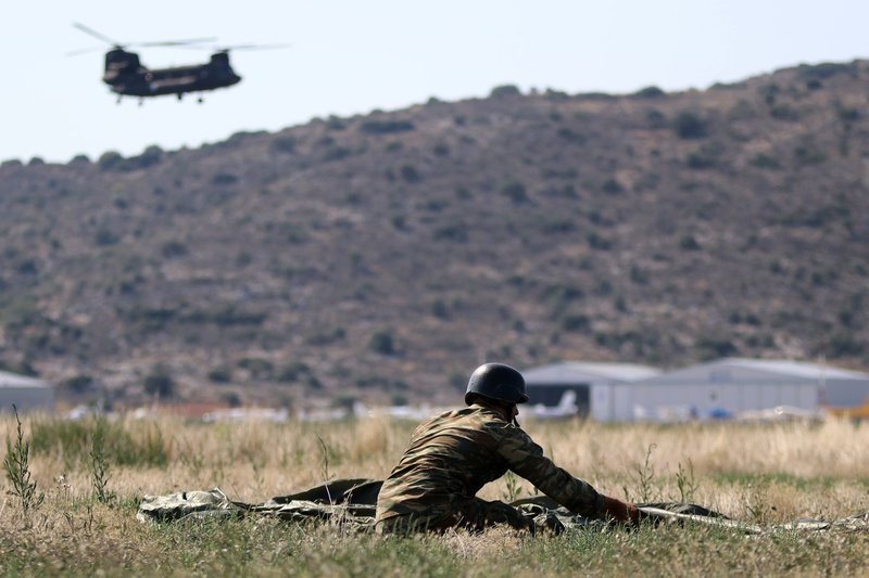 Η ώρα του... μαζέματος