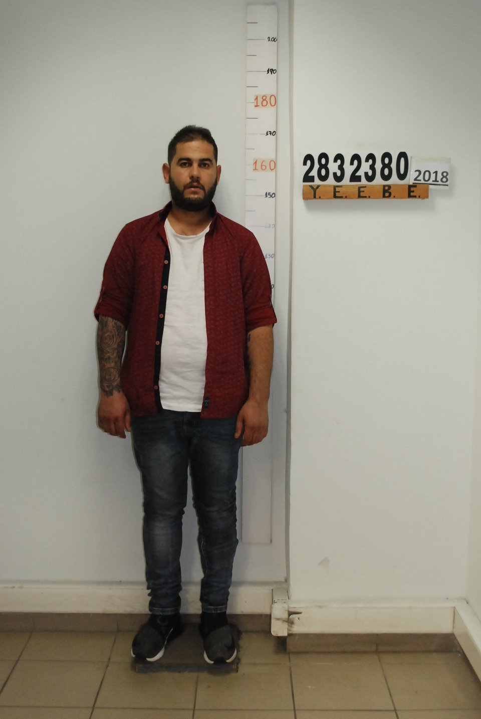 Αυτοί είναι οι δράστες που ξάφριζαν σπίτια στη Θεσσαλονίκη -Εμφανίζονταν ως υπάλληλοι της ΔΕΗ [εικόνες] | iefimerida.gr 1