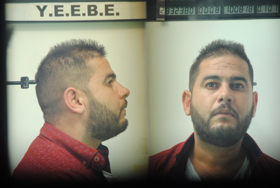 Αυτοί είναι οι δράστες που ξάφριζαν σπίτια στη Θεσσαλονίκη -Εμφανίζονταν ως υπάλληλοι της ΔΕΗ [εικόνες] | iefimerida.gr 0