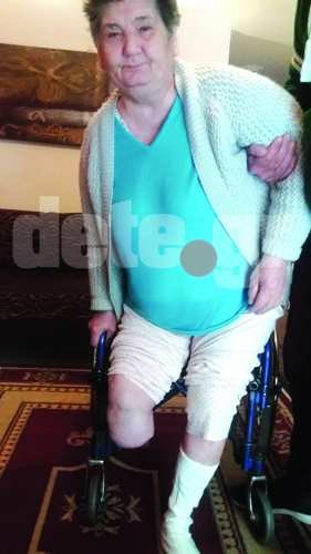 Δ. Γαϊτάνης: Ο άνθρωπος που υπέγραψε αναπηρία στο Φλώρο, δεν υπέγραφε για ανάπηρη γυναίκα [εικόνες] | iefimerida.gr 1