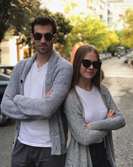 Το κορίτσι από «Το Νησί» εικοσάρισε και είναι φουλ ερωτευμένη- Αυτός είναι ο σύντροφός της [εικόνες] | iefimerida.gr 4