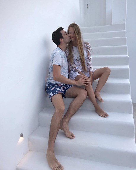 Το κορίτσι από «Το Νησί» εικοσάρισε και είναι φουλ ερωτευμένη- Αυτός είναι ο σύντροφός της [εικόνες] | iefimerida.gr 3