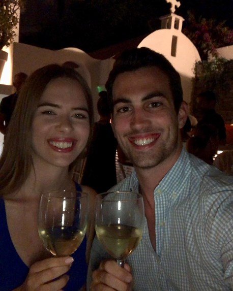 Το κορίτσι από «Το Νησί» εικοσάρισε και είναι φουλ ερωτευμένη- Αυτός είναι ο σύντροφός της [εικόνες] | iefimerida.gr 0