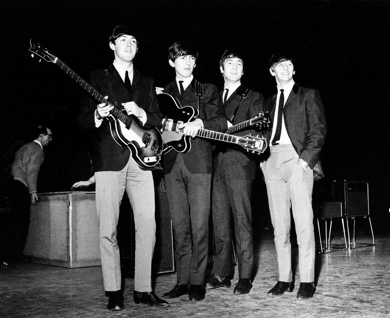 Το τραγούδι περιλαμβάνεται στο άλμπουμ «The Beatles: Live at the BBC»