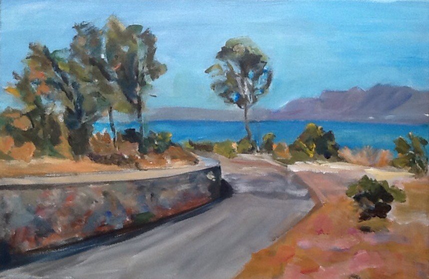 Αθηνά Χατζή