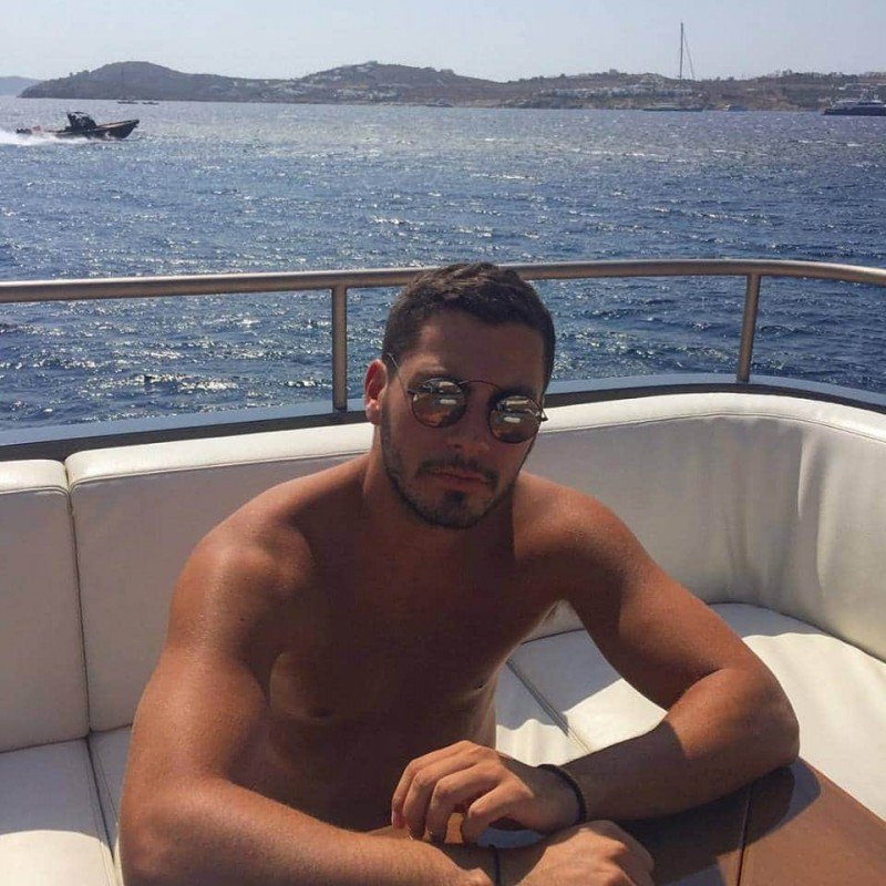 Η Κατερίνα Καινούργιου βρήκε ταίρι -27 ετών, νέος και ωραίος ο σύντροφός της [εικόνες] | iefimerida.gr 0