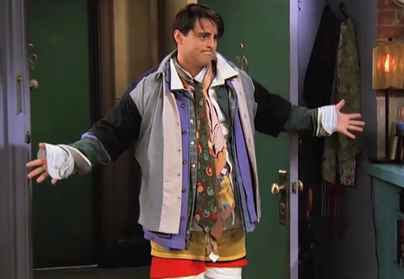 Το νέο παλτό του Balenciaga είναι σαν να φοράς 7 διαφορετικά μαζί [εικόνες] | iefimerida.gr 1