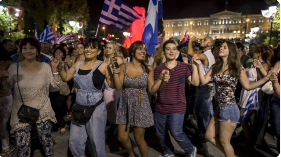 Χαμός στο Twitter για την υπουργοποίηση της Παπακώστα -Θυμήθηκαν τι έγραφε για τον Τσίπρα | iefimerida.gr 7