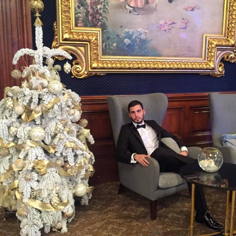 Η Κατερίνα Καινούργιου βρήκε ταίρι -27 ετών, νέος και ωραίος ο σύντροφός της [εικόνες] | iefimerida.gr 3