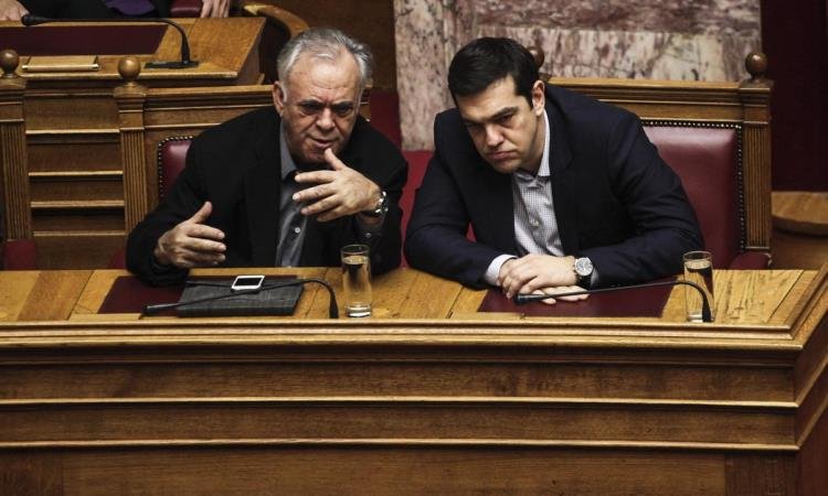 Χαμός στο Twitter για την υπουργοποίηση της Παπακώστα -Θυμήθηκαν τι έγραφε για τον Τσίπρα | iefimerida.gr 13
