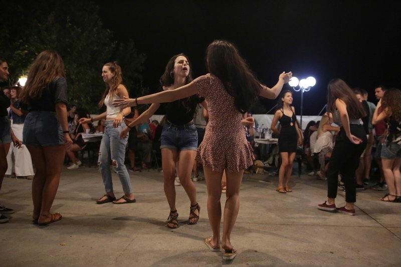 Καλοκαιρινό ταξίδι στην Ικαρία μέσα από 30 φωτογραφίες | iefimerida.gr 21