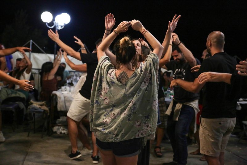 Καλοκαιρινό ταξίδι στην Ικαρία μέσα από 30 φωτογραφίες | iefimerida.gr 22